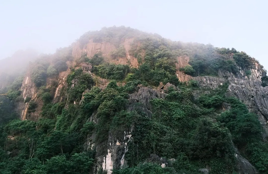 Central Backpackers Hostel - Phong Nha-1