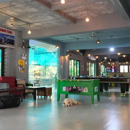 Central Backpackers Hostel - Phong Nha-3