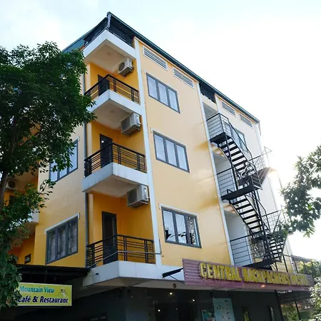 Central Backpackers Hostel - Phong Nha-2